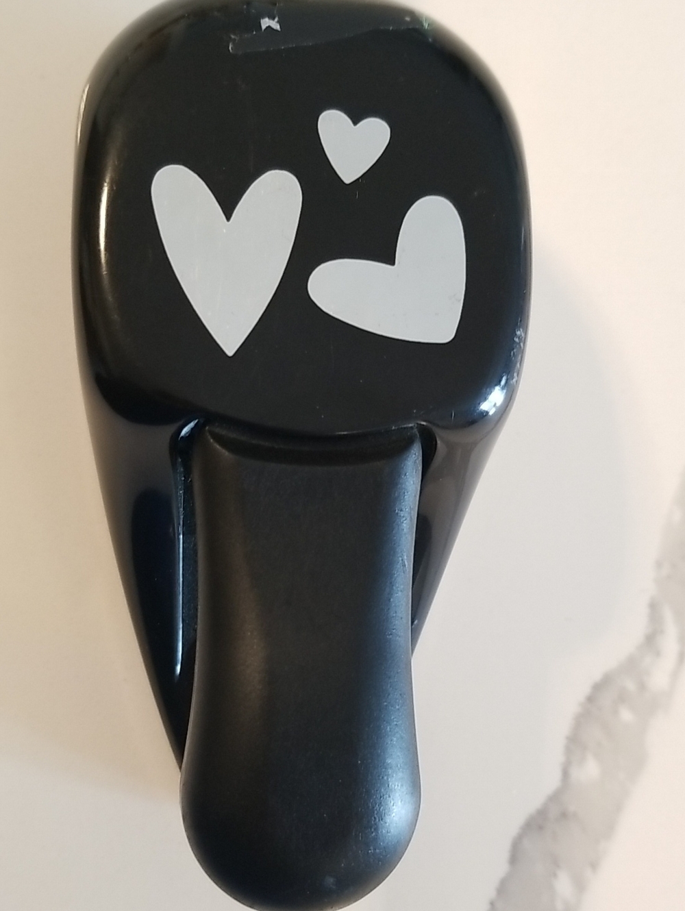 Stampin' Up!Heart Craft Punch